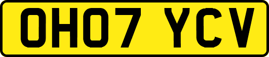 OH07YCV