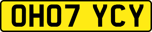 OH07YCY