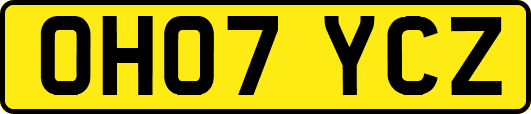 OH07YCZ