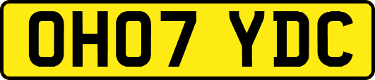OH07YDC