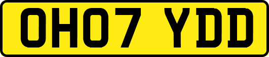 OH07YDD