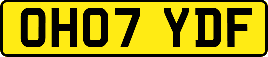 OH07YDF