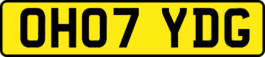 OH07YDG