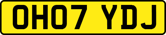 OH07YDJ