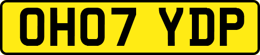 OH07YDP