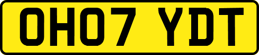 OH07YDT