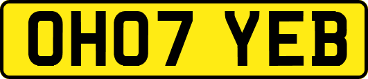 OH07YEB
