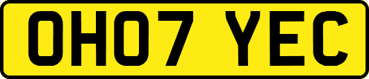 OH07YEC
