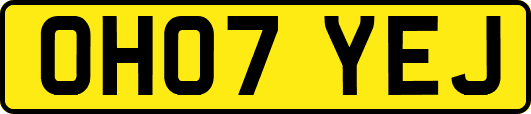 OH07YEJ