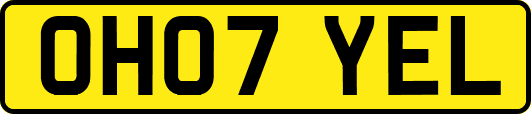 OH07YEL