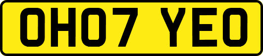 OH07YEO