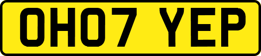 OH07YEP