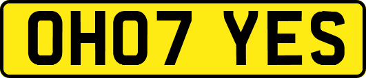OH07YES