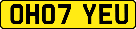 OH07YEU
