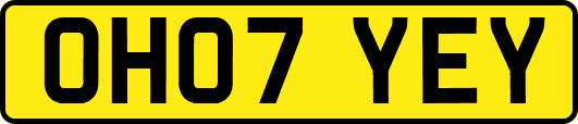 OH07YEY