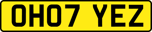 OH07YEZ