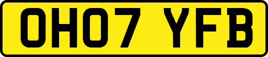 OH07YFB