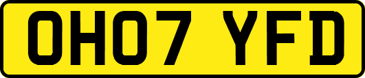 OH07YFD