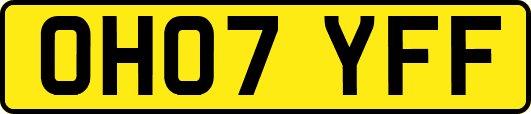 OH07YFF