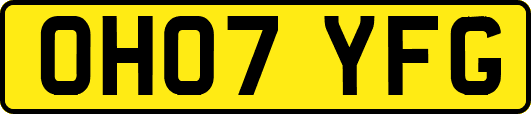 OH07YFG