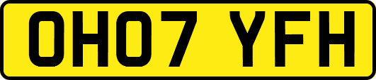 OH07YFH