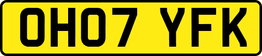 OH07YFK