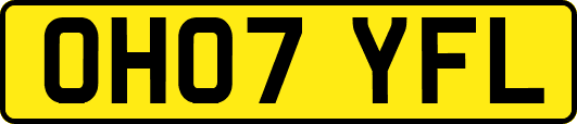 OH07YFL