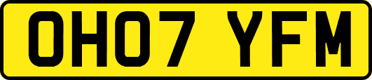 OH07YFM
