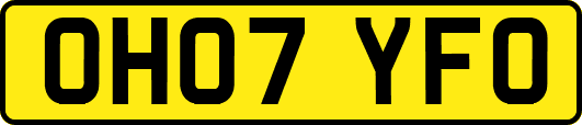 OH07YFO