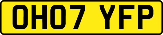 OH07YFP