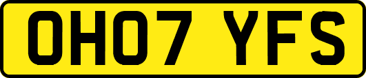 OH07YFS