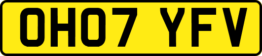 OH07YFV