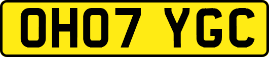 OH07YGC