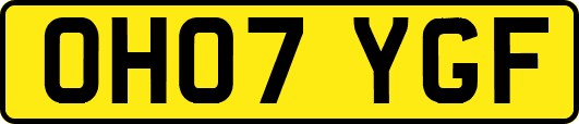 OH07YGF