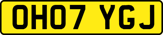 OH07YGJ