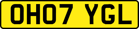 OH07YGL