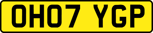 OH07YGP
