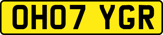 OH07YGR