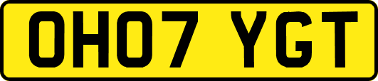 OH07YGT