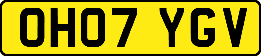 OH07YGV