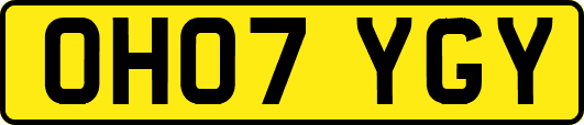 OH07YGY