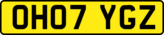 OH07YGZ