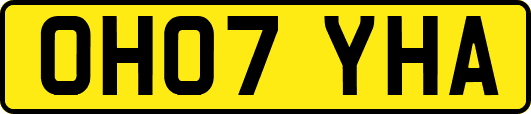 OH07YHA