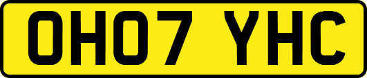 OH07YHC