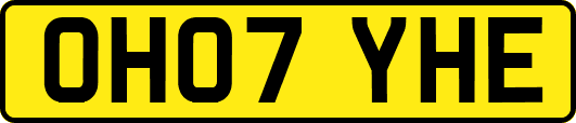 OH07YHE