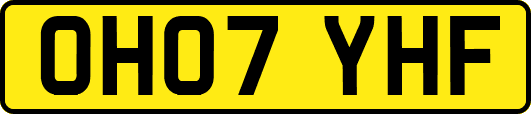 OH07YHF