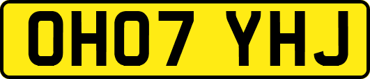 OH07YHJ