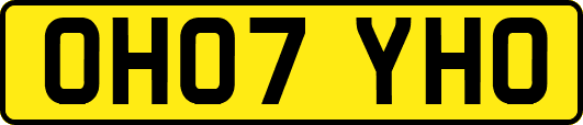 OH07YHO
