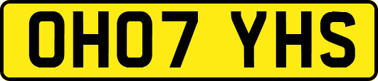 OH07YHS