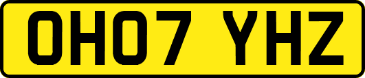 OH07YHZ